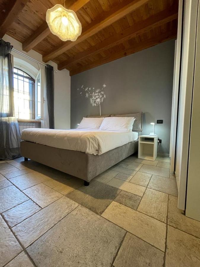 Appartamento San Martino เวโรนา ภายนอก รูปภาพ