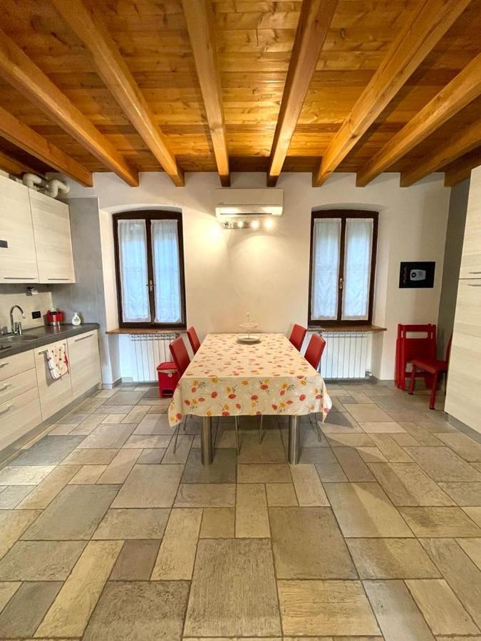Appartamento San Martino เวโรนา ภายนอก รูปภาพ