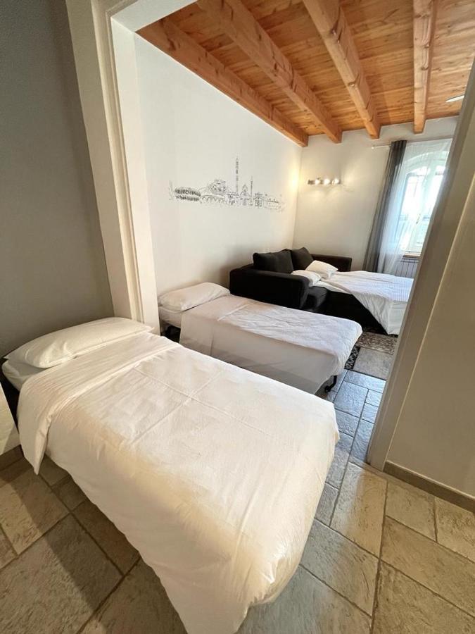 Appartamento San Martino เวโรนา ภายนอก รูปภาพ