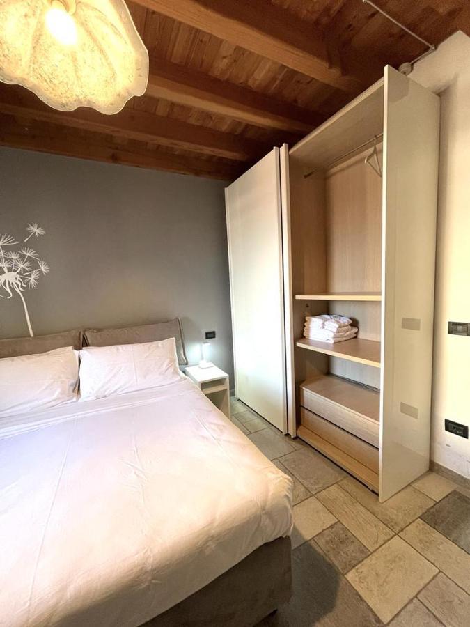Appartamento San Martino เวโรนา ภายนอก รูปภาพ