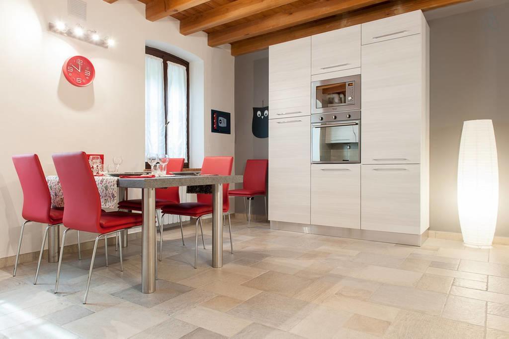 Appartamento San Martino เวโรนา ห้อง รูปภาพ