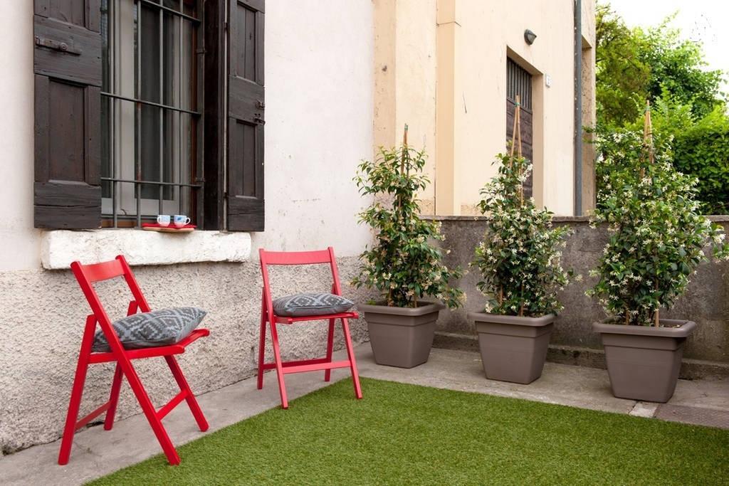 Appartamento San Martino เวโรนา ห้อง รูปภาพ