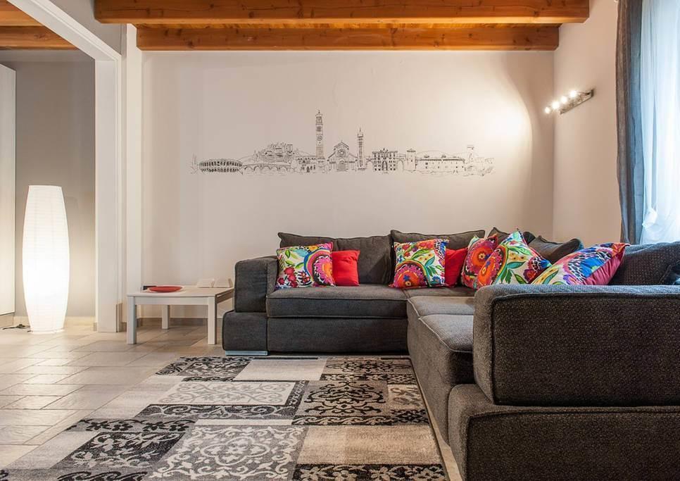 Appartamento San Martino เวโรนา ห้อง รูปภาพ