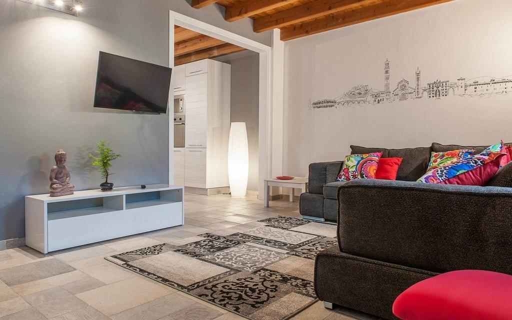 Appartamento San Martino เวโรนา ห้อง รูปภาพ
