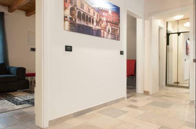 Appartamento San Martino เวโรนา ภายนอก รูปภาพ