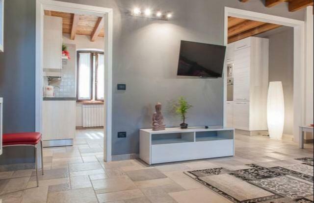 Appartamento San Martino เวโรนา ภายนอก รูปภาพ